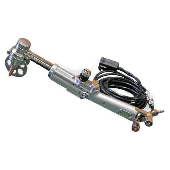 Koike Handy Auto Manual Cutting Torch - KHM Megatools Corp. Koike Handy Auto Manual Cutting Torch - KHM Megatools Corp.